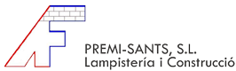 Lampisteria Premi-Sants S.L.